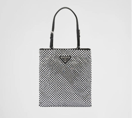Pra full diamond bag