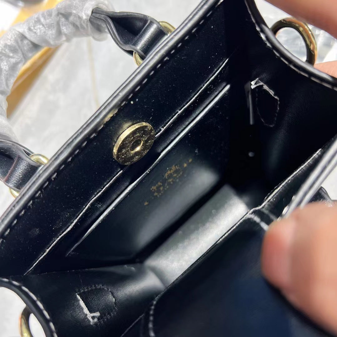 Coa New Mini Music Bag