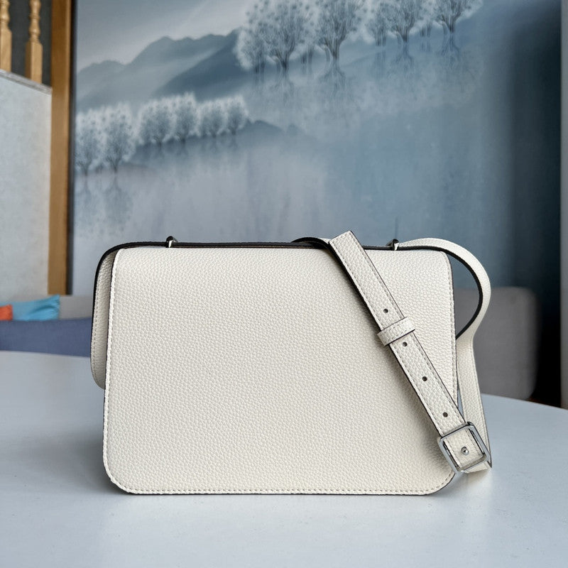 Tb New Gold Brick Bag