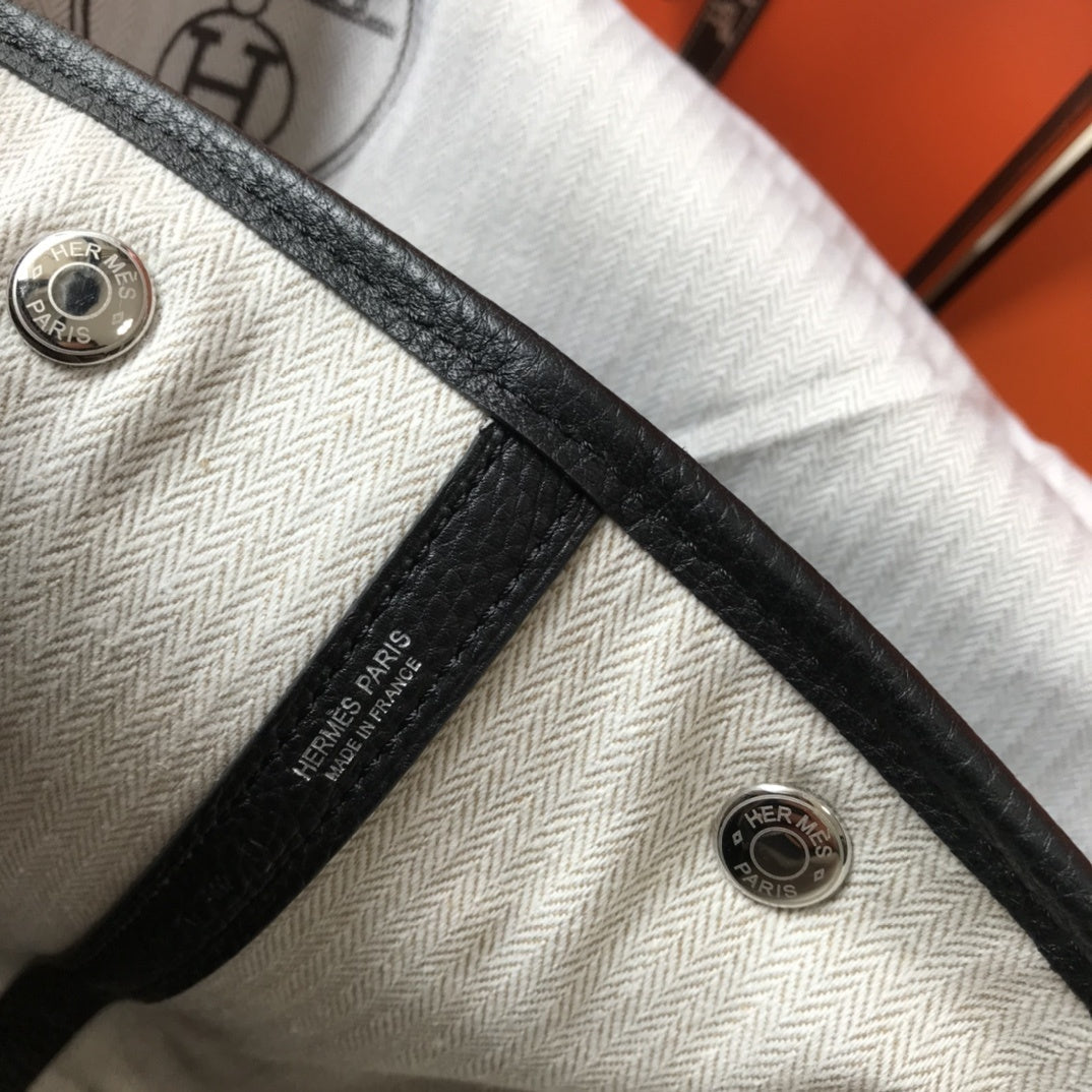 HMS Garden Party 30 Tote Shoulder Bag(11.8in30cm)