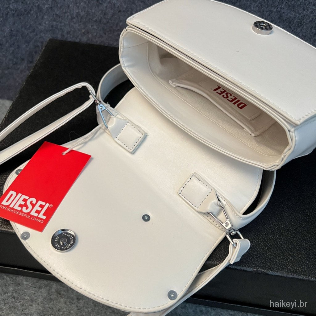 Ds Jingle Armpit Bag