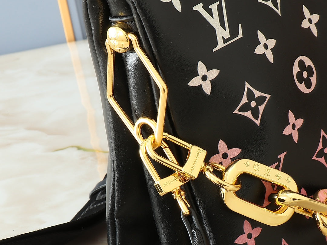 Luxury LV Handbag M20369 -Coussin BB Coussin