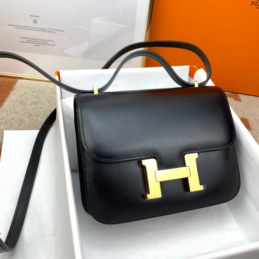 HERMES Constance Bag
