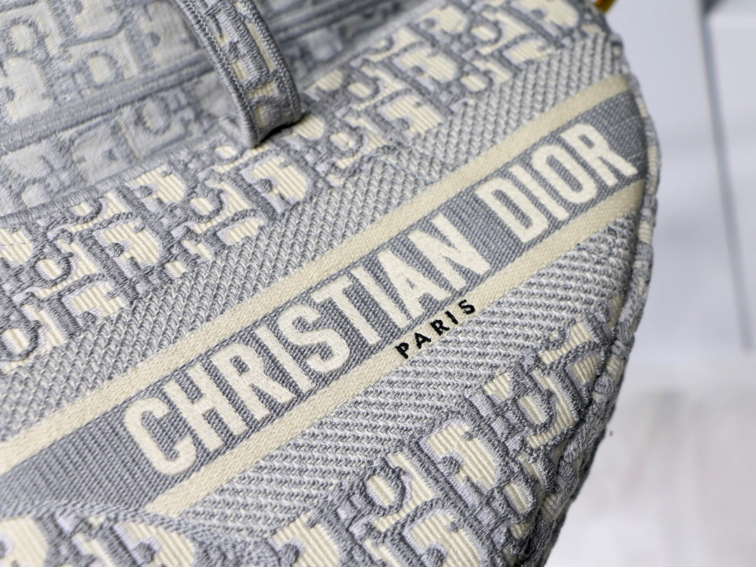 Dior Saddle Bag M9001 25.5cm