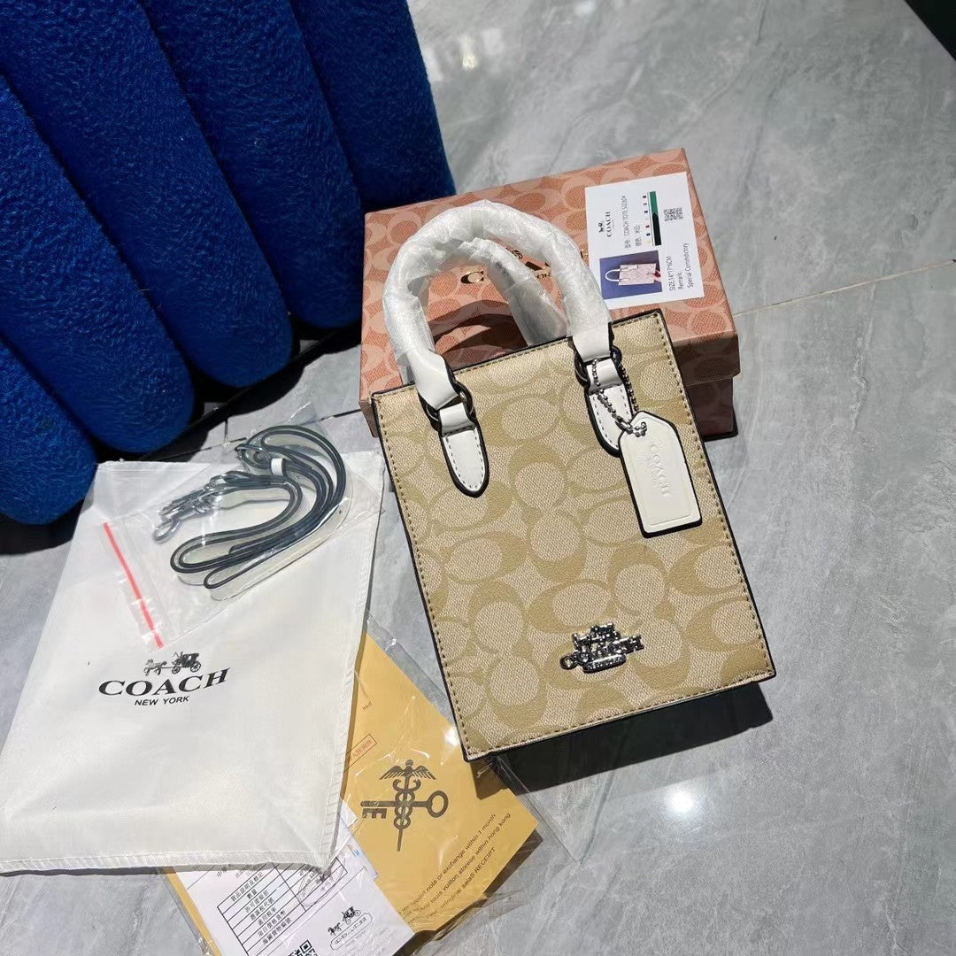 Coa New Mini Music Bag