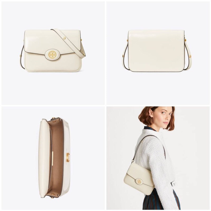 Tb Underarm Shoulder Strap Bag