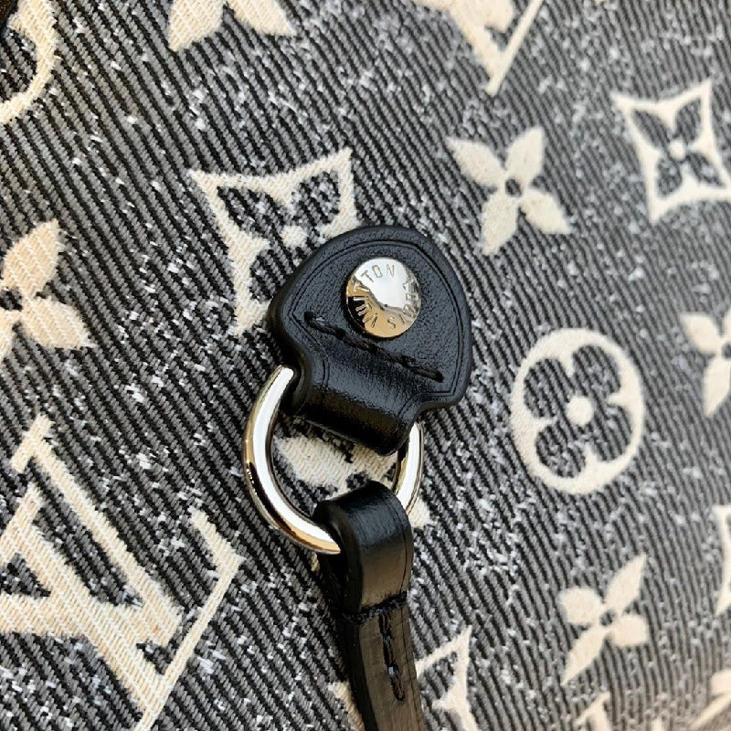 LV Louis Vuitton Neverfull MM Tote Bag