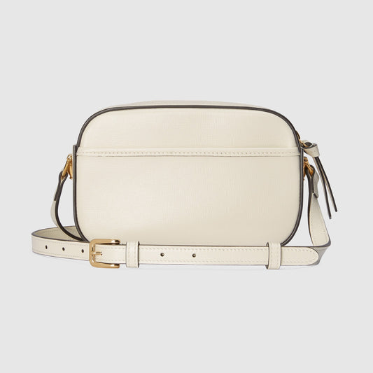 Gucci Horsebit 1955 Small leather crossbody bag