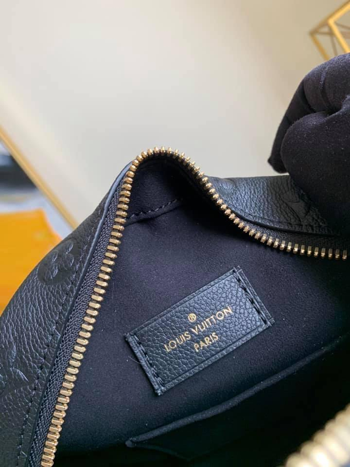 LOUIS VUITTON BOITE CHAPEAU SOUPLE  BAG