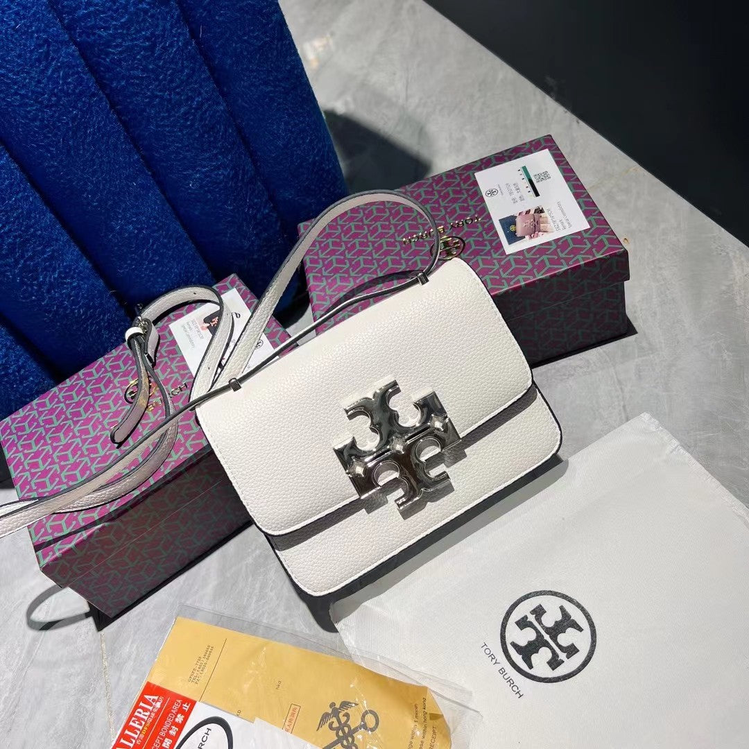 Tb New Gold Brick Bag